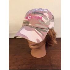 Mujer&apos;s 100% Cotton R J Boyle Camo Camouflage Adjustable Cap Hat (CH2)  eb-18847408